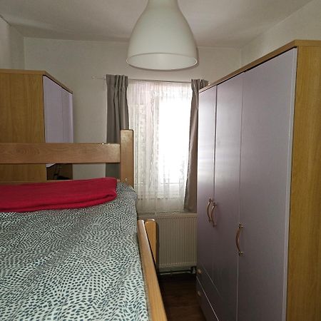Apartman Ana & Marta Senj  Ngoại thất bức ảnh
