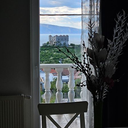 Apartman Ana & Marta Senj  Ngoại thất bức ảnh