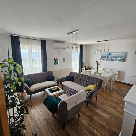 Apartman Ana & Marta Senj  Ngoại thất bức ảnh