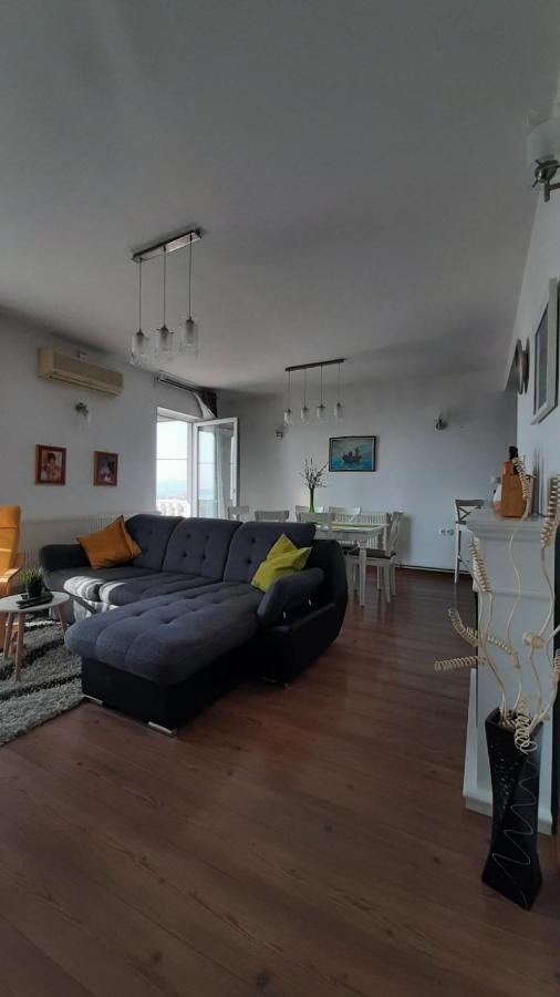 Apartman Ana & Marta Senj  Ngoại thất bức ảnh