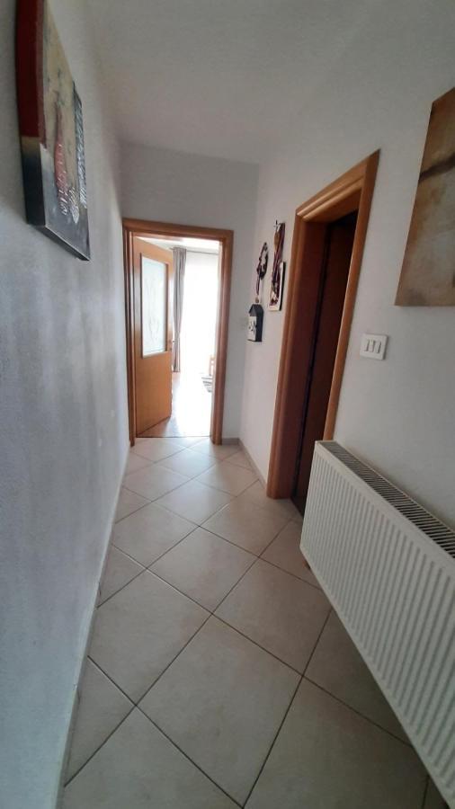 Apartman Ana & Marta Senj  Ngoại thất bức ảnh