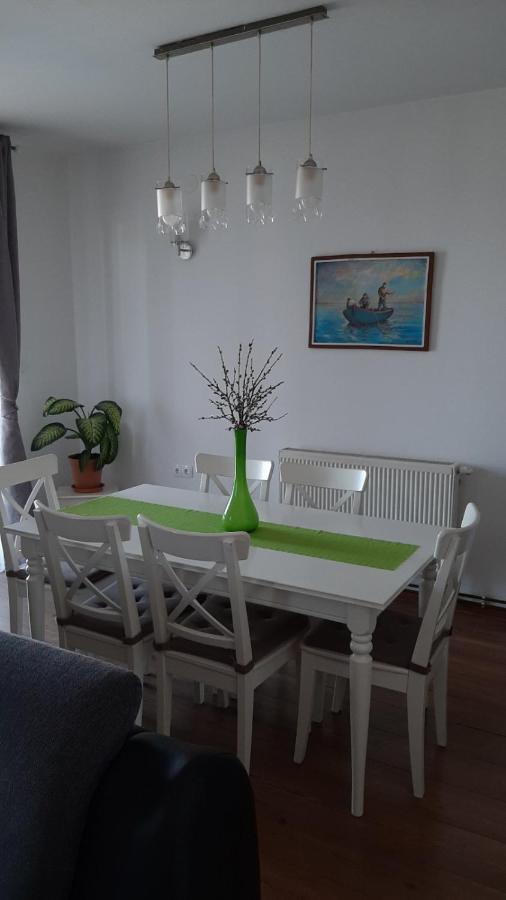 Apartman Ana & Marta Senj  Ngoại thất bức ảnh