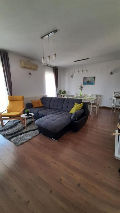 Apartman Ana & Marta Senj  Ngoại thất bức ảnh