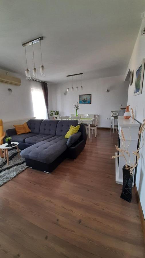 Apartman Ana & Marta Senj  Ngoại thất bức ảnh