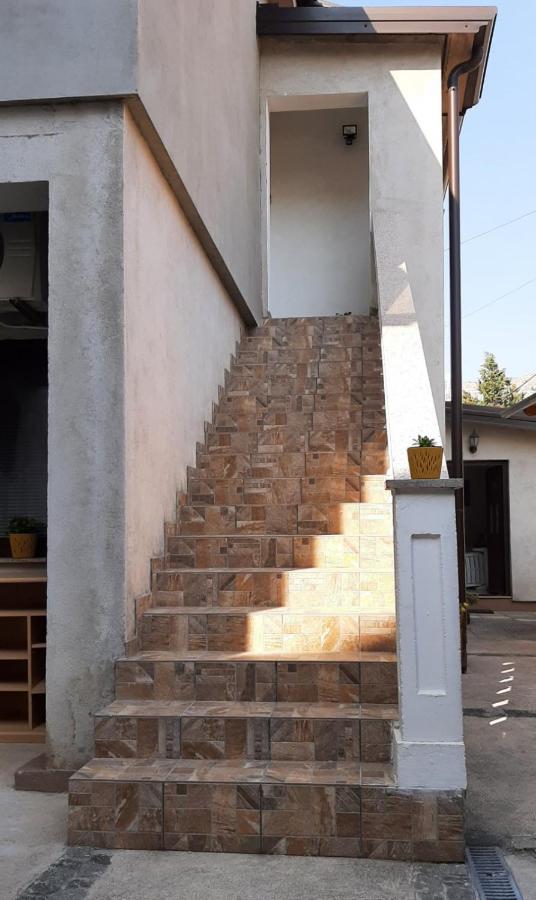 Apartman Ana & Marta Senj  Ngoại thất bức ảnh