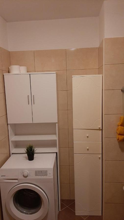 Apartman Ana & Marta Senj  Ngoại thất bức ảnh