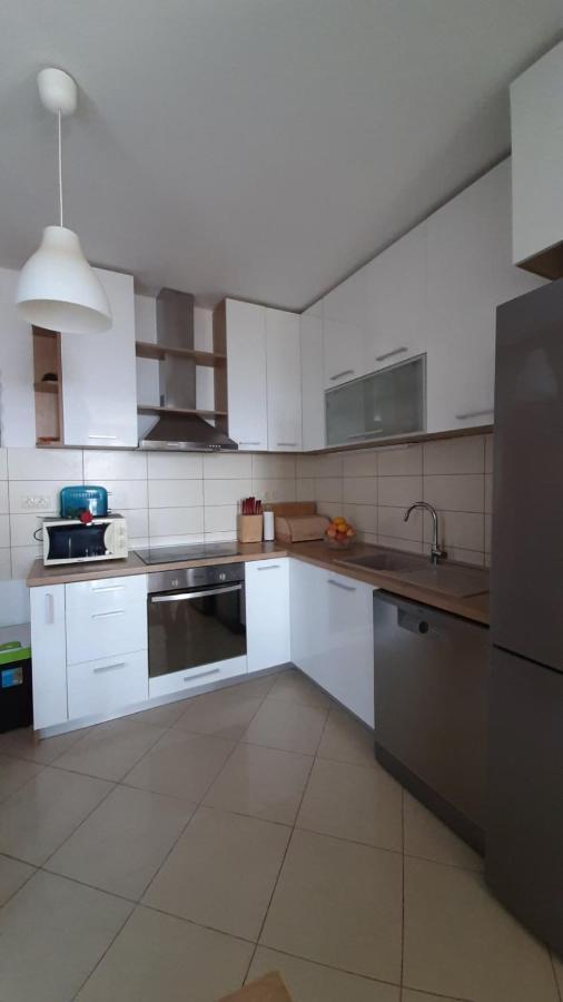 Apartman Ana & Marta Senj  Ngoại thất bức ảnh