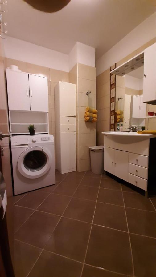 Apartman Ana & Marta Senj  Ngoại thất bức ảnh
