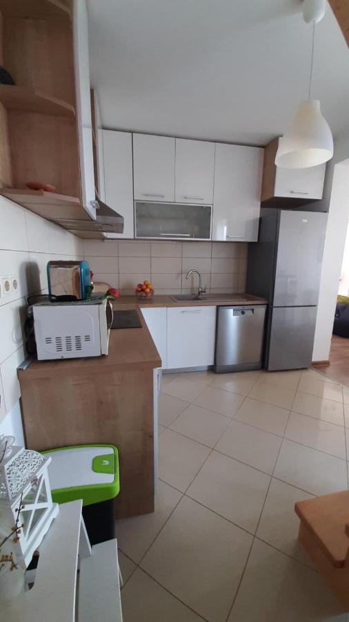 Apartman Ana & Marta Senj  Ngoại thất bức ảnh