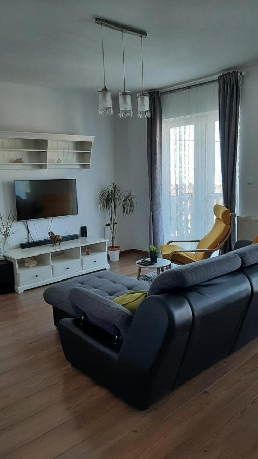 Apartman Ana & Marta Senj  Ngoại thất bức ảnh