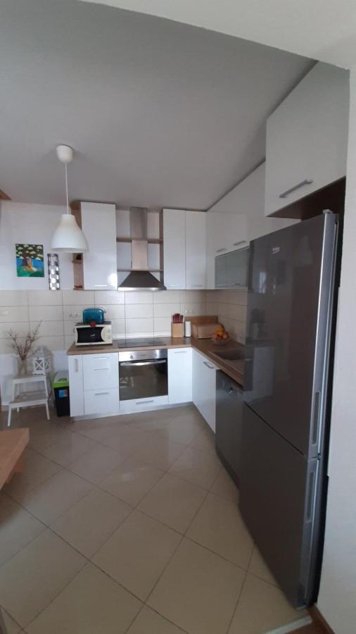 Apartman Ana & Marta Senj  Ngoại thất bức ảnh