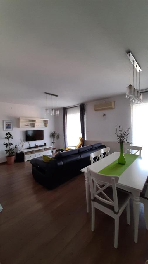 Apartman Ana & Marta Senj  Ngoại thất bức ảnh