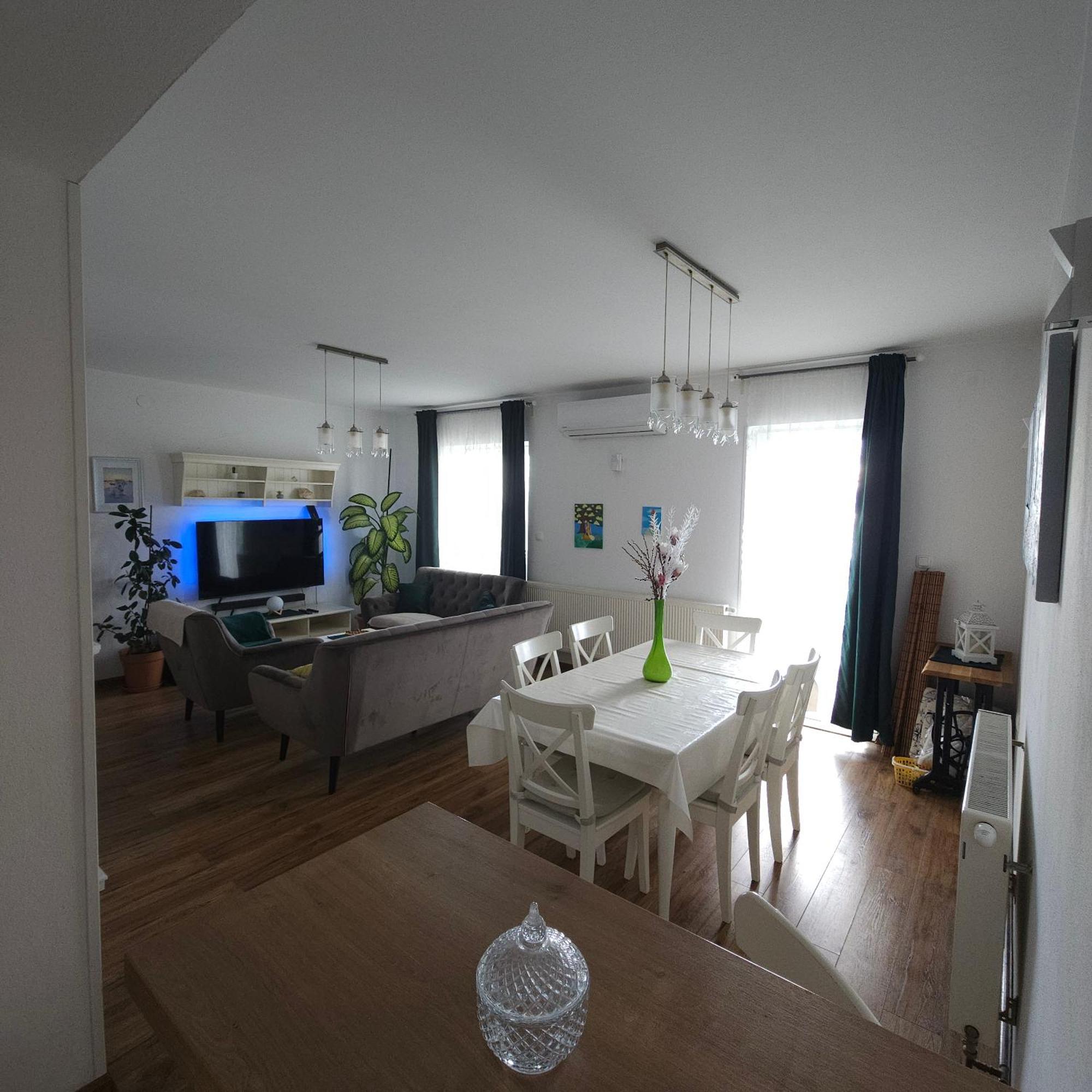 Apartman Ana & Marta Senj  Phòng bức ảnh