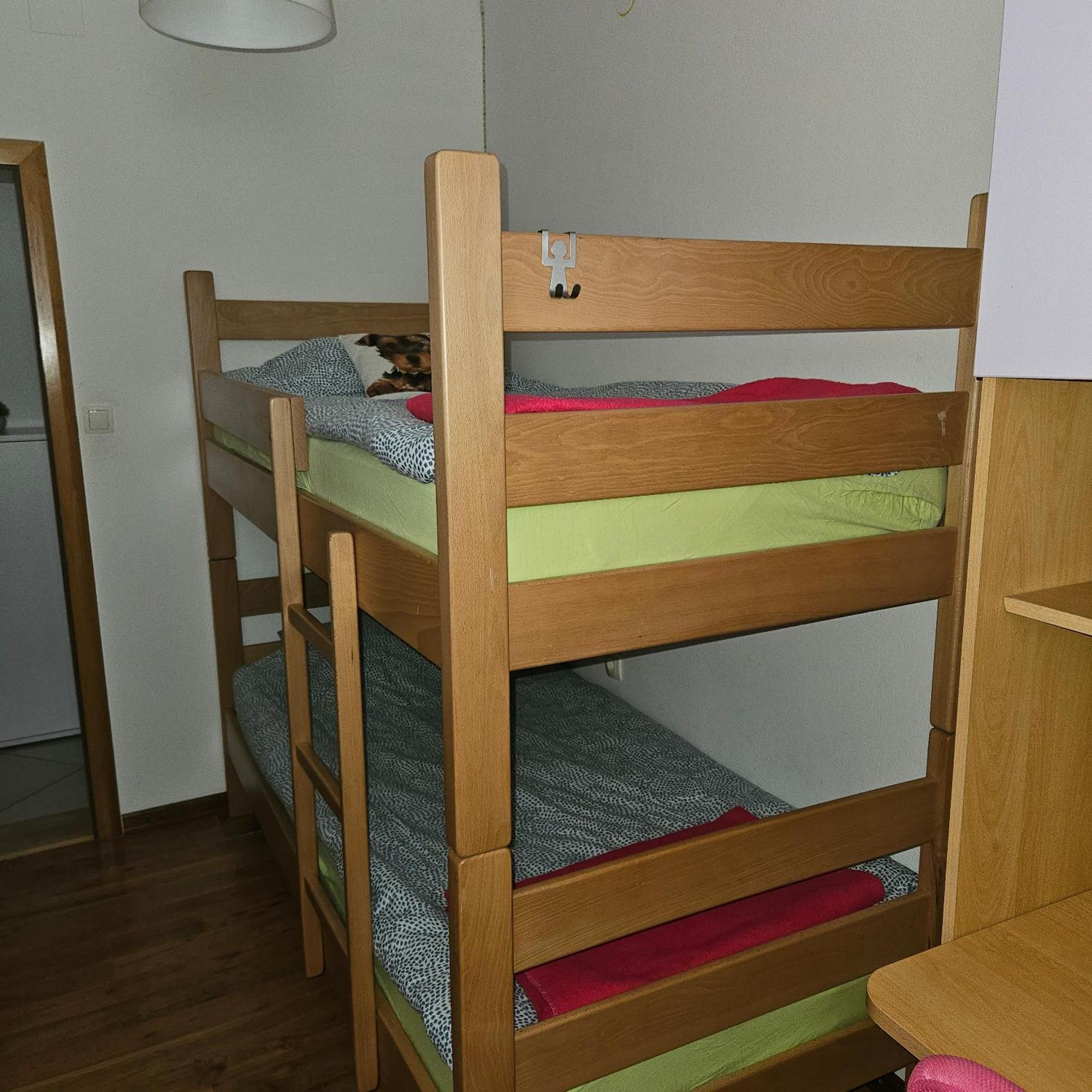 Apartman Ana & Marta Senj  Phòng bức ảnh