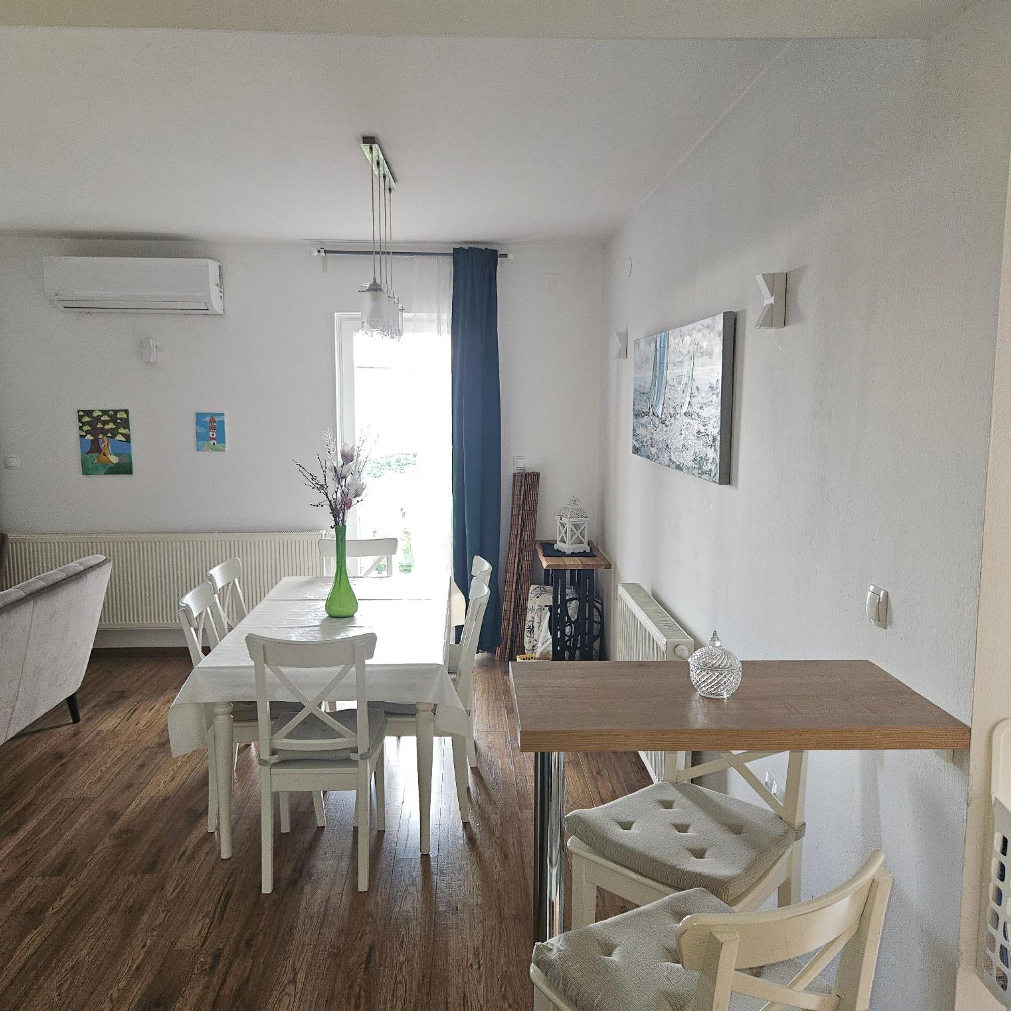 Apartman Ana & Marta Senj  Phòng bức ảnh