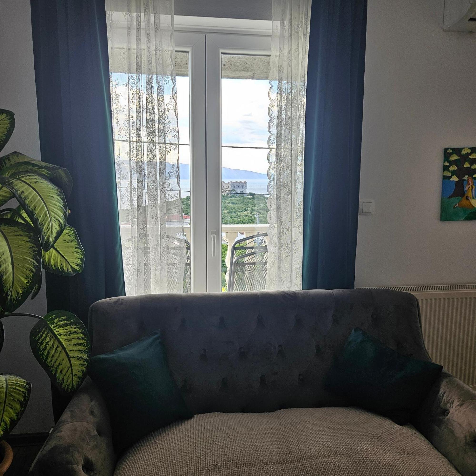 Apartman Ana & Marta Senj  Ngoại thất bức ảnh