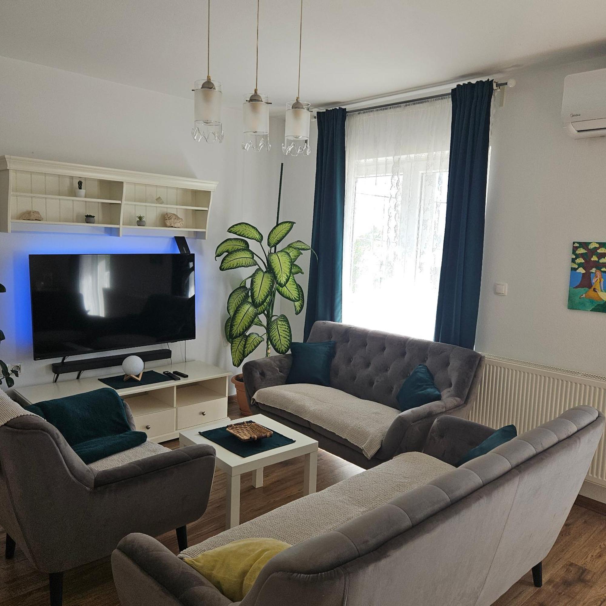 Apartman Ana & Marta Senj  Phòng bức ảnh