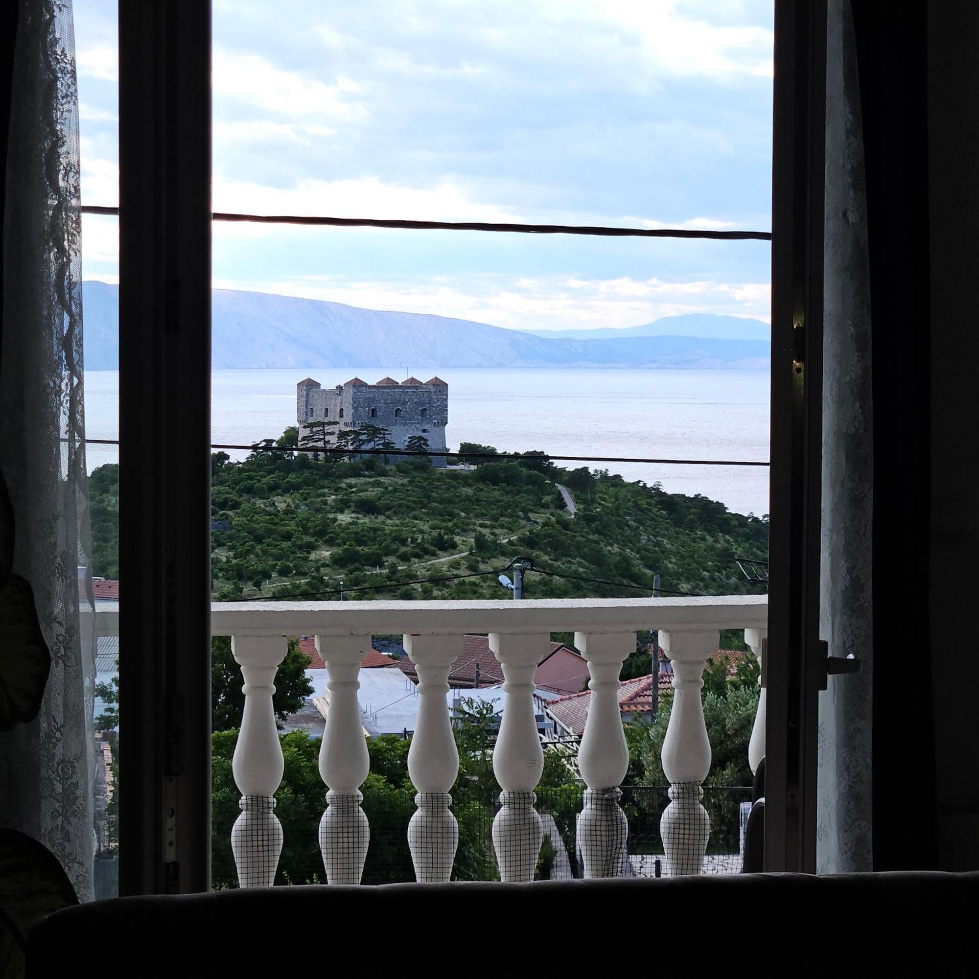 Apartman Ana & Marta Senj  Ngoại thất bức ảnh